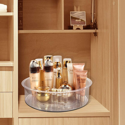 Grand Taille Plateau Tournant Lazy Susan