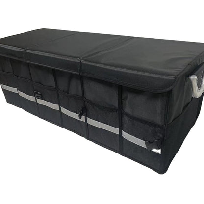 Organisateur de camion de voiture
