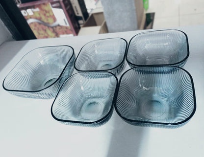 5pc verre arcs
