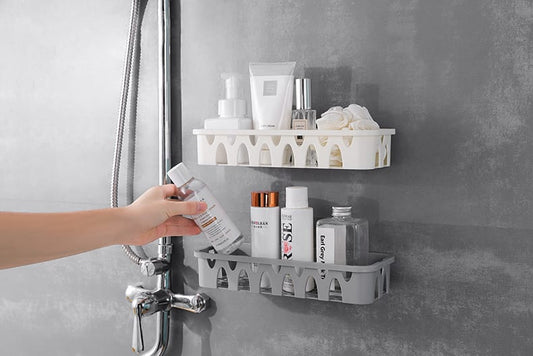 Grand Organisateur de Salle de Bain