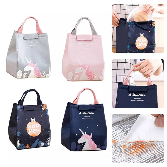Sac à déjeuner Cartoon Cooler