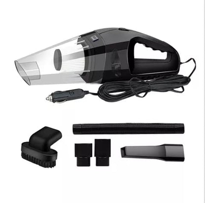 Aspirateur de voiture