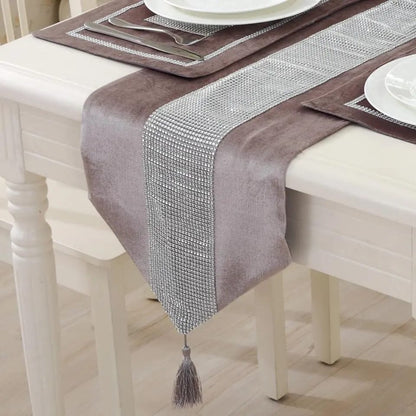 13pcs Ensemble de Table