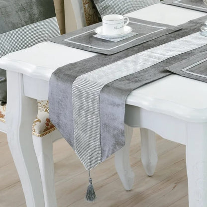 13pcs Ensemble de Table