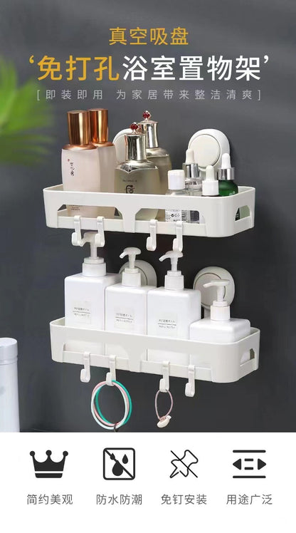 Étagère à couche unique