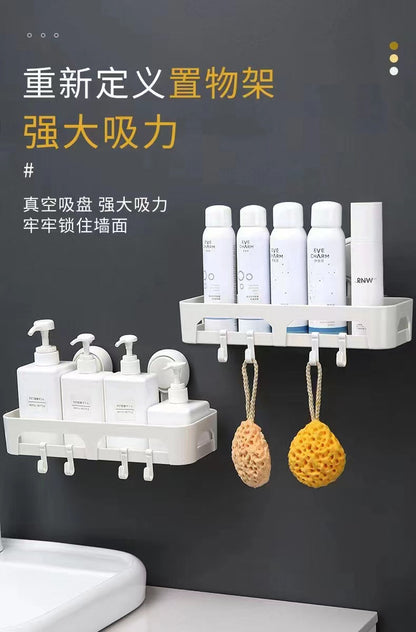 Étagère à couche unique