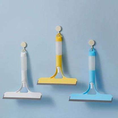Nettoyeur de vitres multifonction sans rayures
