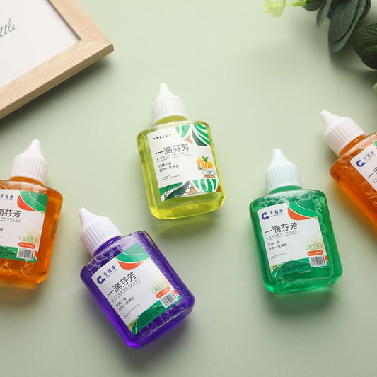 50Ml Désodorisant d'air parfumé pour salle de bain