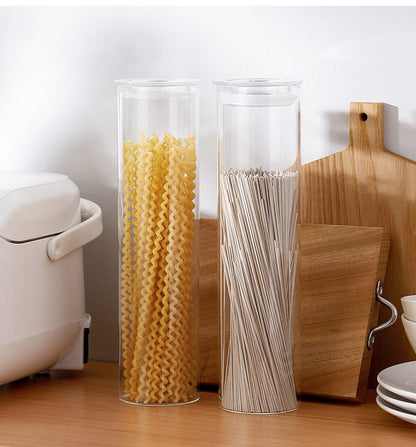 Conteneur de stockage alimentaire