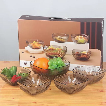 5pc verre arcs