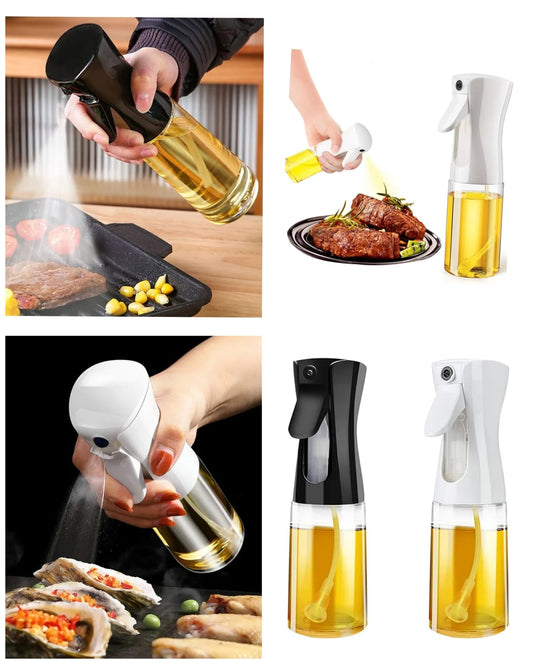 Bouteille spray multifonctionnelle