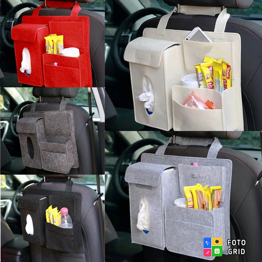 Organisateur de siège auto