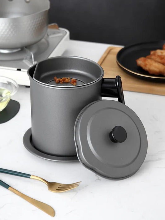 1.4L Pot Filtrant