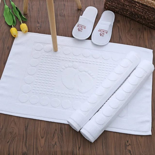 Tapis de bain / Serviette de sol