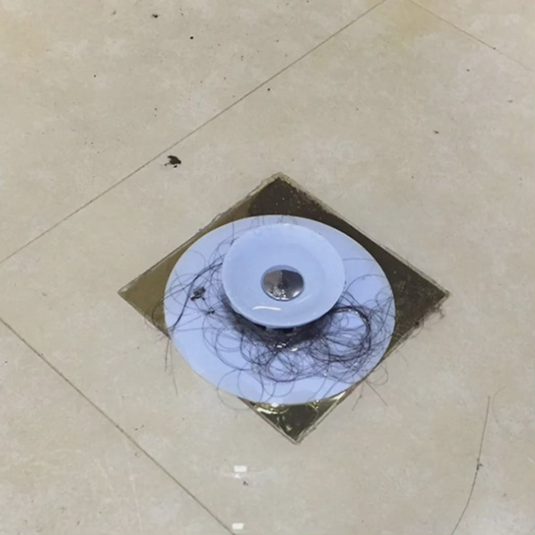 Écoulements de évier en silicone