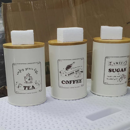 3pc Récipient de cuisine
