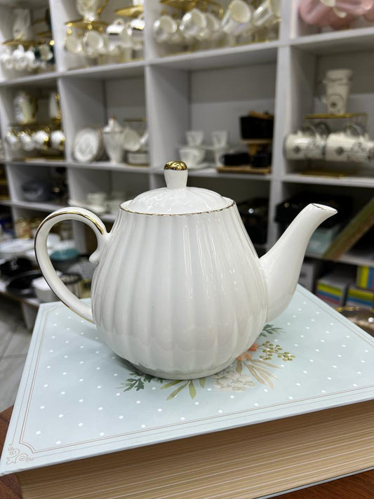 Bouilloire en céramique 1,5 L