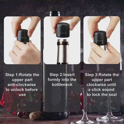 Bouchon / couvercle de Noël