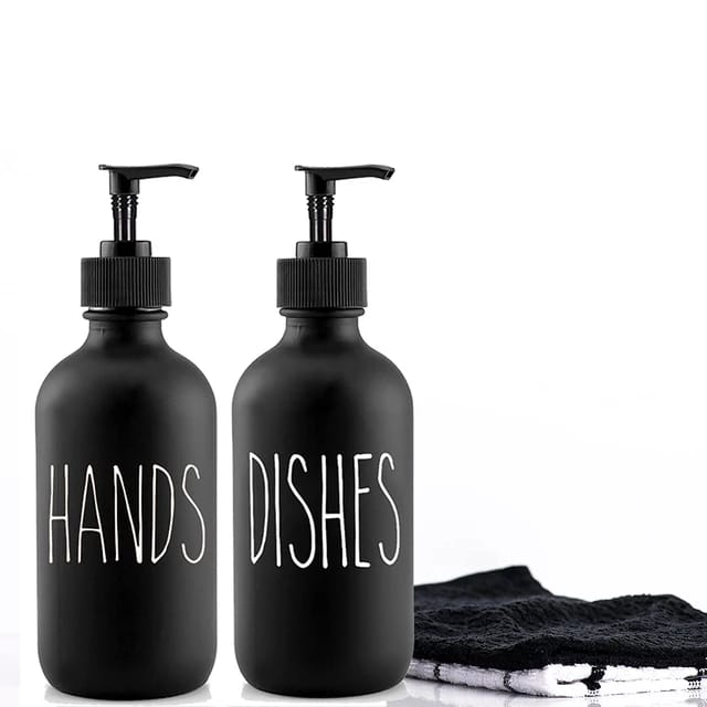 Distributeur de savon pour mains / vaisselle