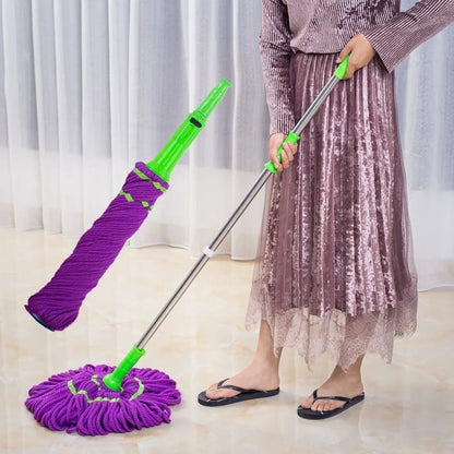 Mop Auto-Pressionnante
