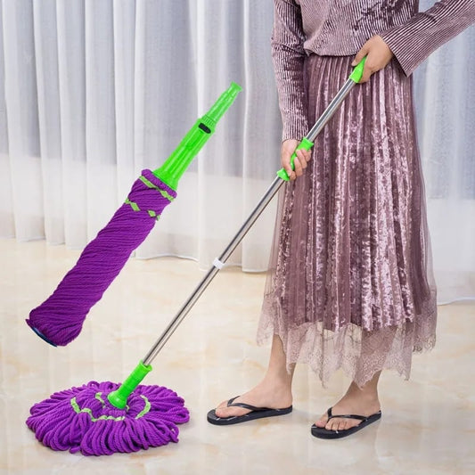Mop Auto-Pressionnante