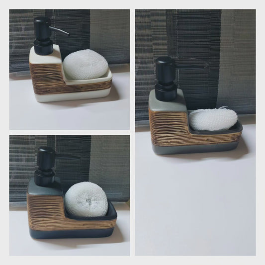 Distributeurs de lotion