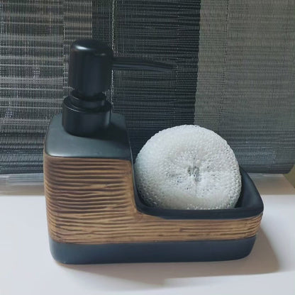 Distributeurs de lotion