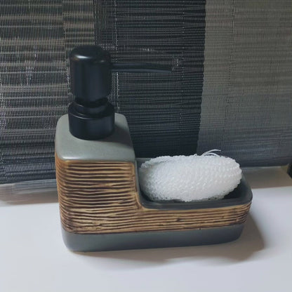 Distributeurs de lotion