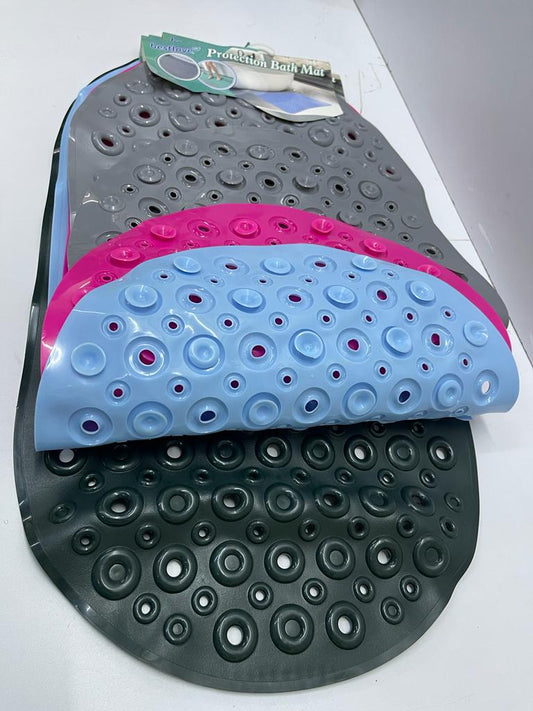 Tapis de bain antidérapants
