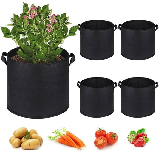 Sacs de culture pour pommes de terre de 19 litres