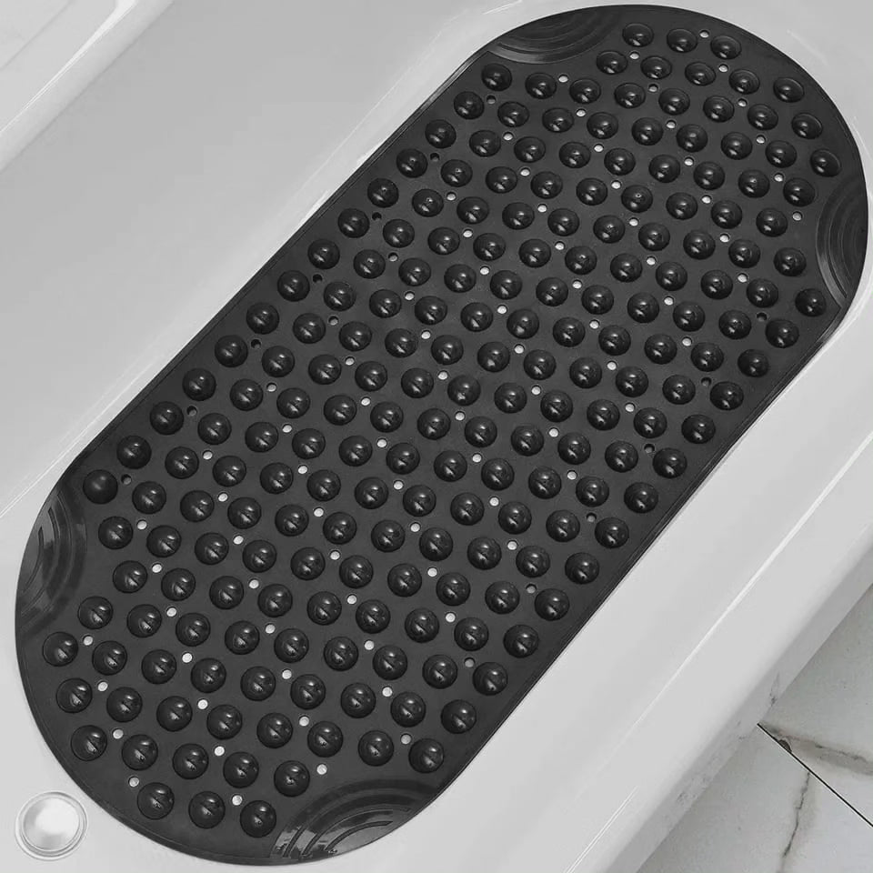 Tapis de douche antidérapant