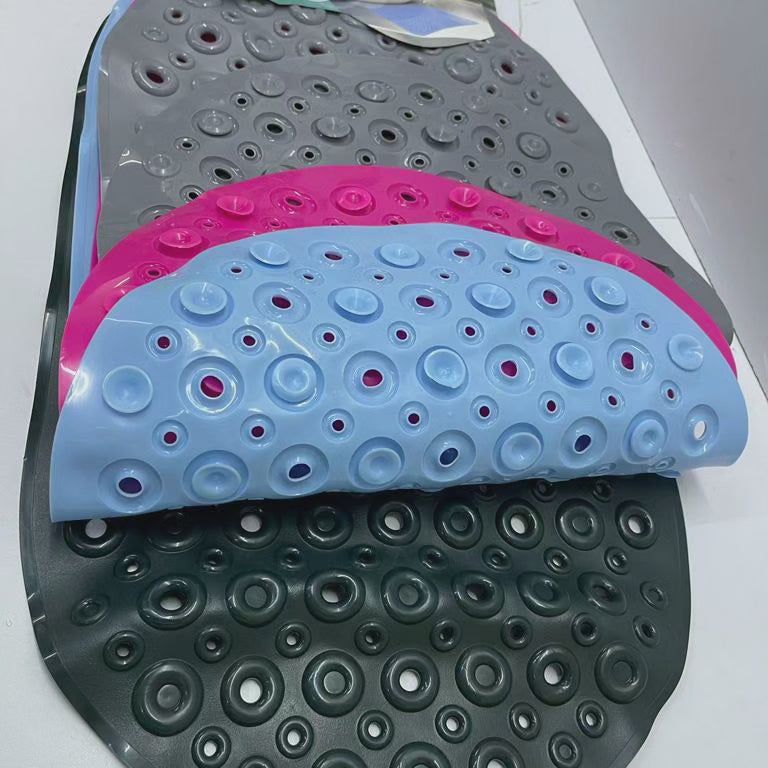 Tapis de douche antidérapant