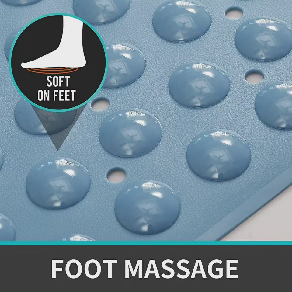 Tapis de douche antidérapant