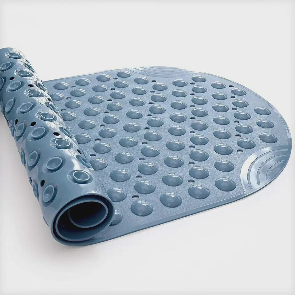 Tapis de douche antidérapant