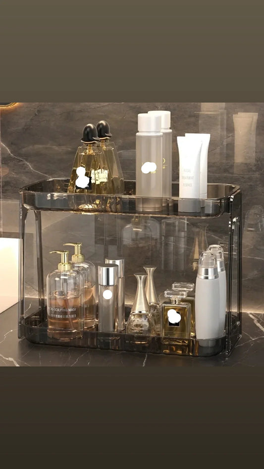 Stand de vanité multifonctionnel