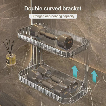 Double Couche Coiffeuse