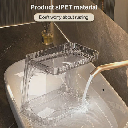 Double Couche Coiffeuse