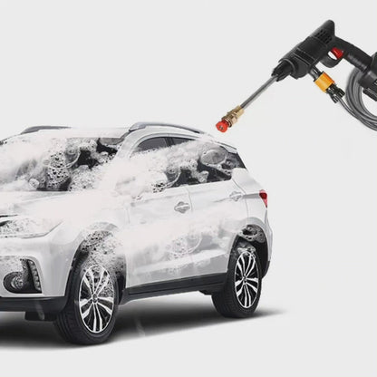 Pistolet de lavage haute pression