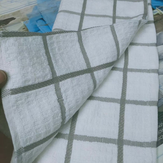 Serviette de cuisine en coton 3 pièces