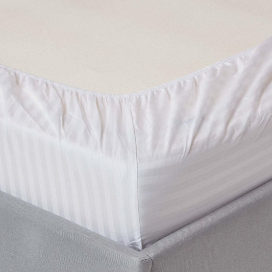6*7 Drap housse et draps plats set