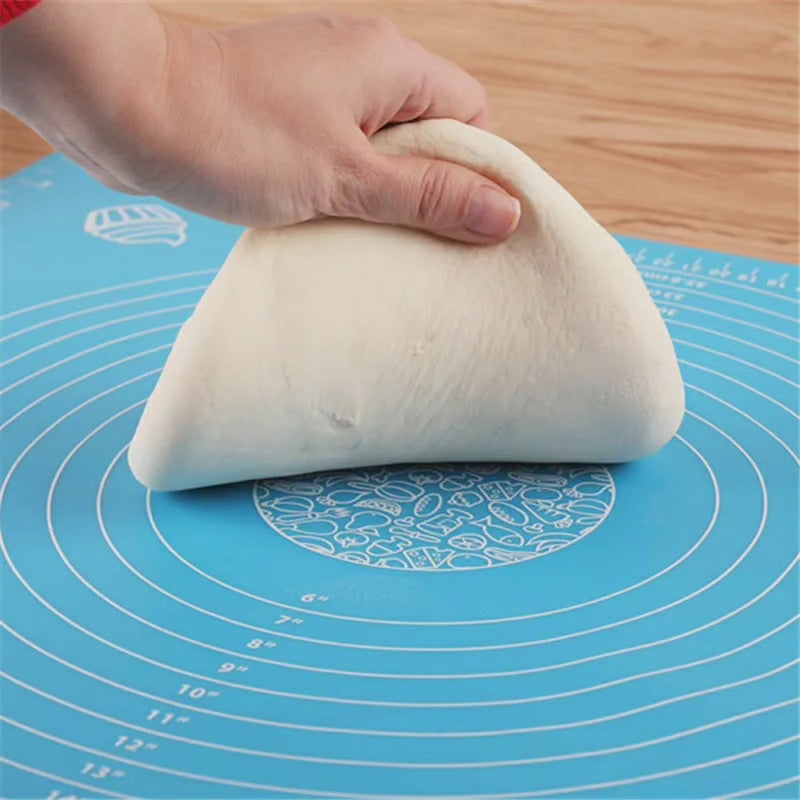 Tapis de pétrissage en silicone