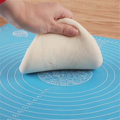Tapis de pétrissage en silicone
