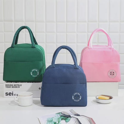 Sac à lunch pour enfants