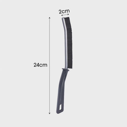 Brosses de nettoyage en crevasse 2 pièces