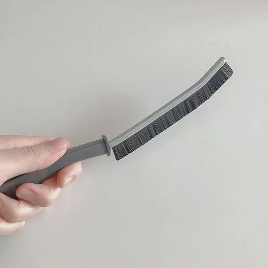 Brosses de nettoyage en crevasse 2 pièces