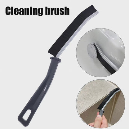 Brosses de nettoyage en crevasse 2 pièces