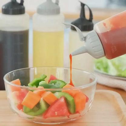 Bouteille de sauce tomate 350ml