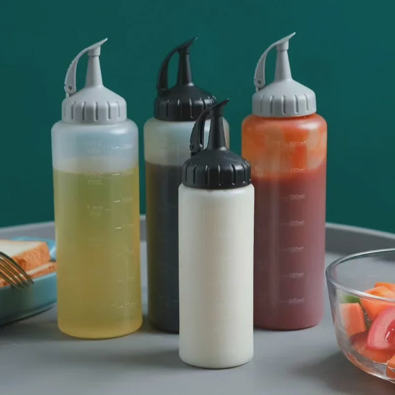 Bouteille de sauce tomate 350ml