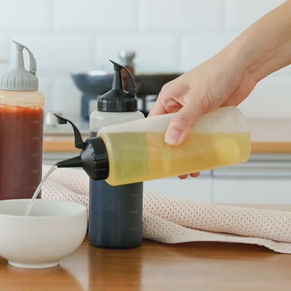 Bouteille de sauce tomate 350ml
