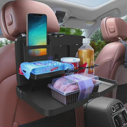Support de plateau de repas pour voiture